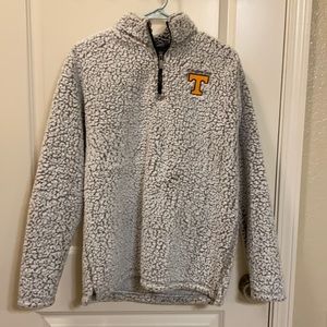 Tennessee Volunteers Sherpa Pullover